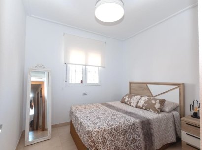 Appartement · Herverkoop - Orihuela Costa · Los Dolses · Alicante · Spanje