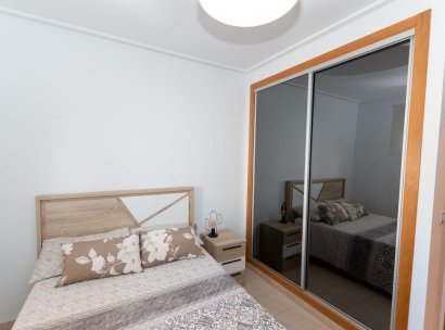 Appartement · Herverkoop - Orihuela Costa · Los Dolses · Alicante · Spanje