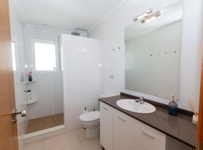 Appartement · Herverkoop - Orihuela Costa · Los Dolses · Alicante · Spanje