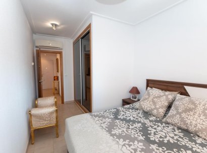 Appartement · Herverkoop - Orihuela Costa · Los Dolses · Alicante · Spanje