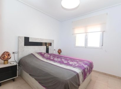 Appartement · Herverkoop - Orihuela Costa · Los Dolses · Alicante · Spanje