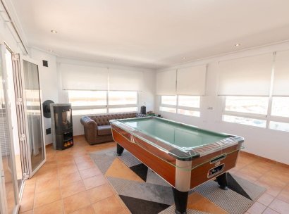 Appartement · Herverkoop - Orihuela Costa · Los Dolses · Alicante · Spanje