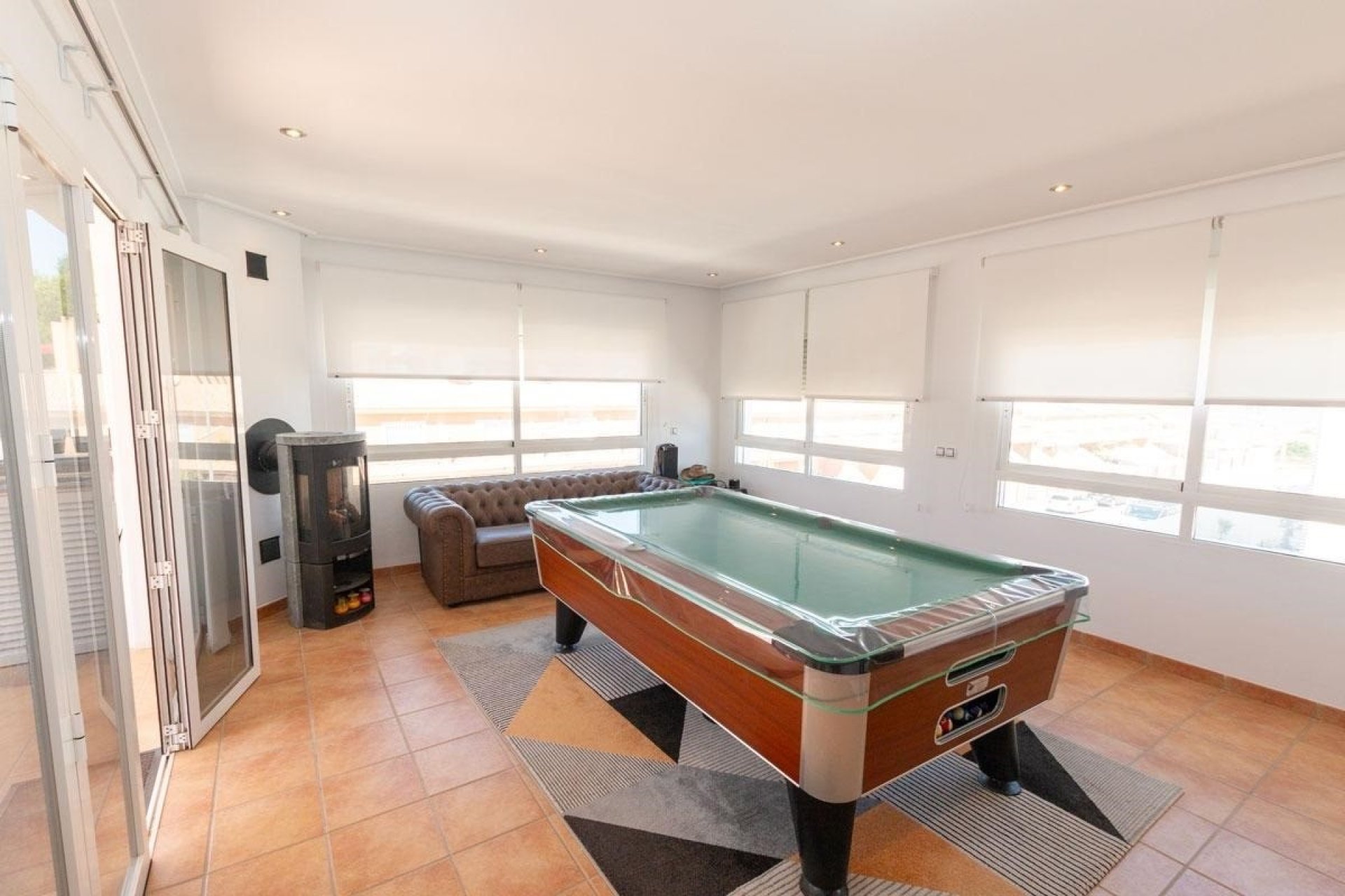 Herverkoop - Appartement - Orihuela Costa - Costa Blanca South