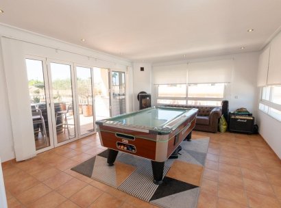 Appartement · Herverkoop - Orihuela Costa · Los Dolses · Alicante · Spanje