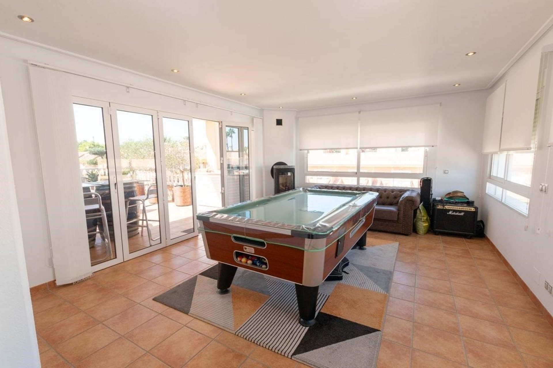 Herverkoop - Appartement - Orihuela Costa - Costa Blanca South