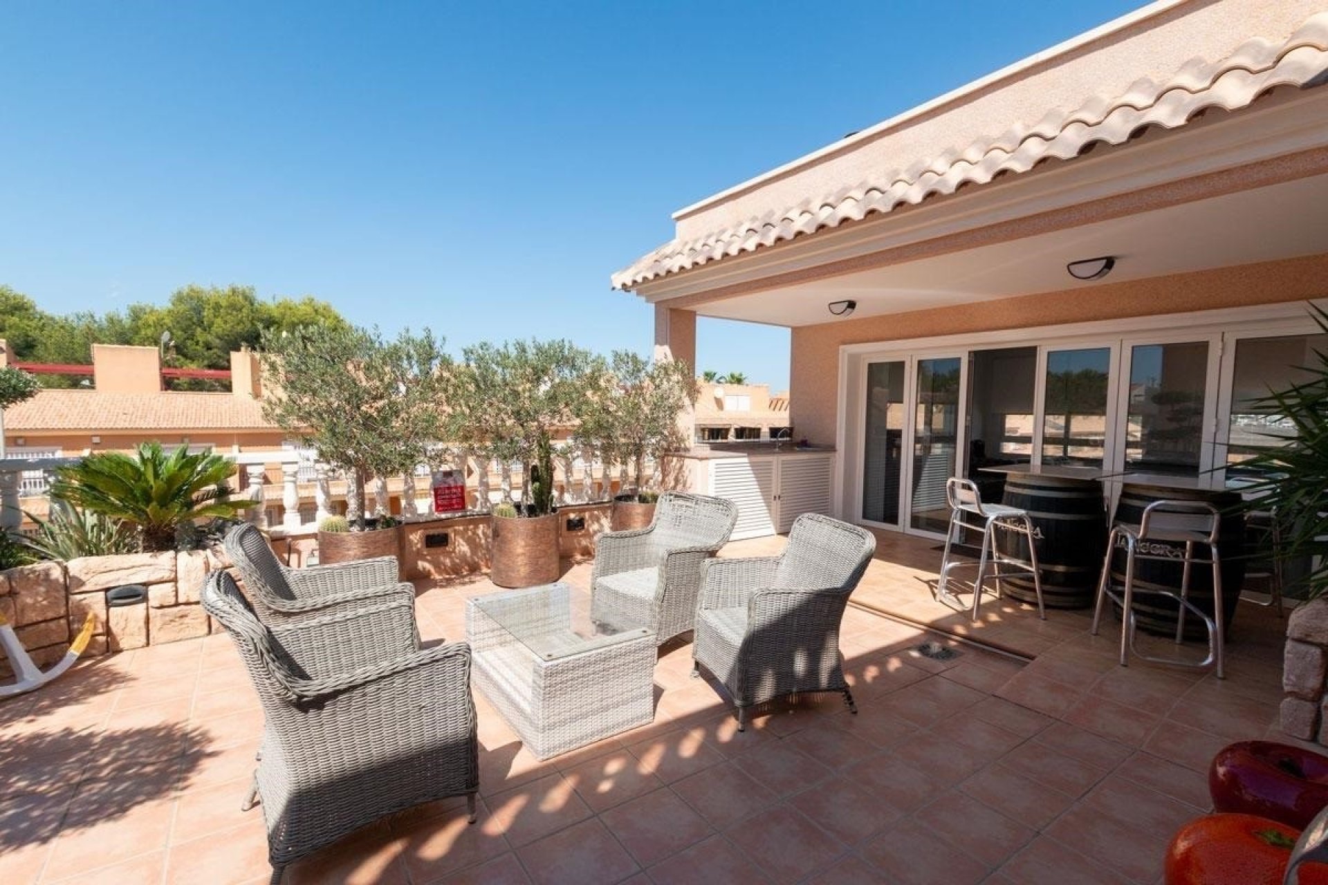 Herverkoop - Appartement - Orihuela Costa - Costa Blanca South