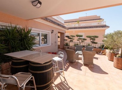 Appartement · Herverkoop - Orihuela Costa · Los Dolses · Alicante · Spanje