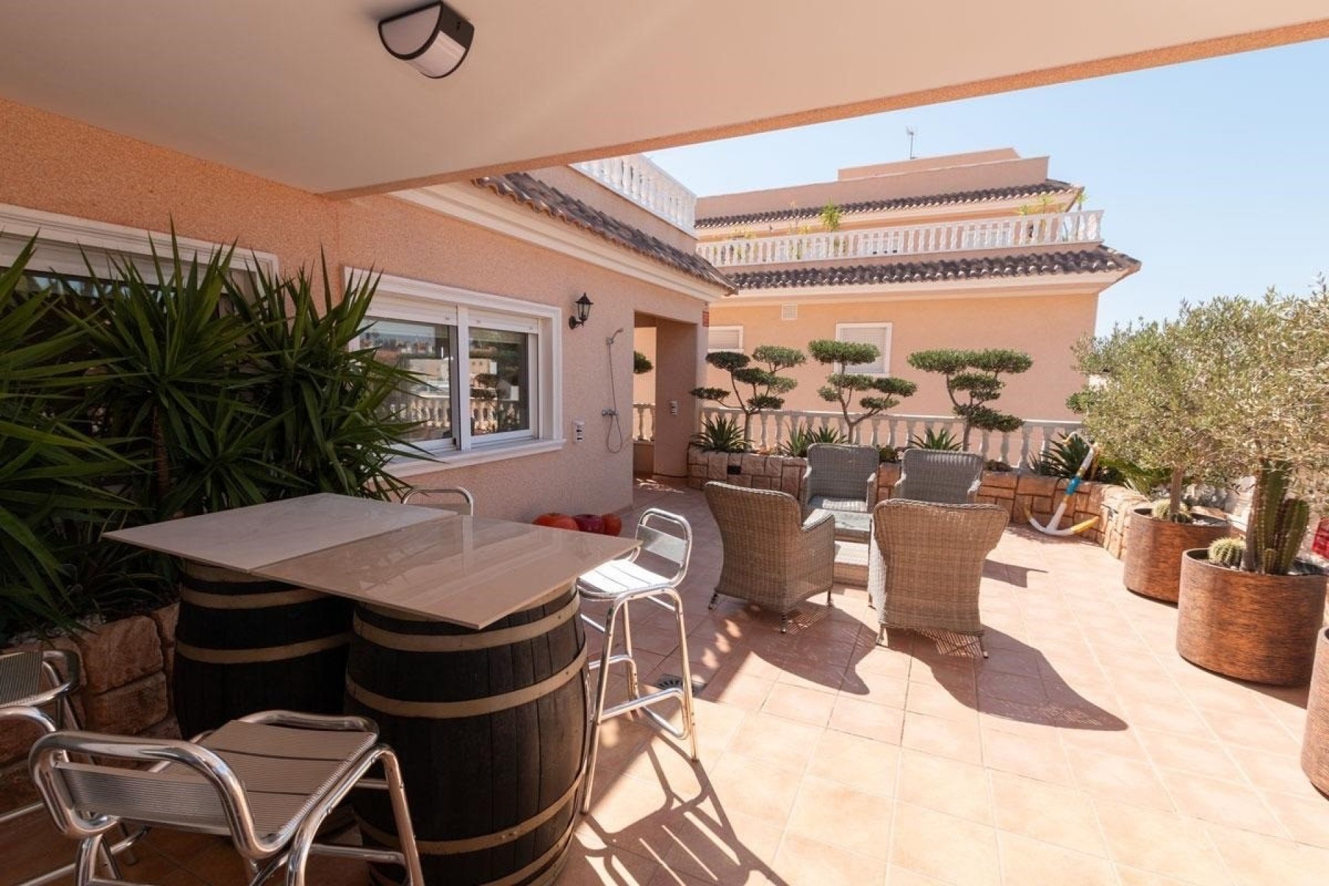 Herverkoop - Appartement - Orihuela Costa - Costa Blanca South