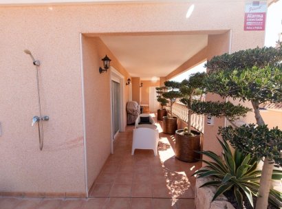 Appartement · Herverkoop - Orihuela Costa · Los Dolses · Alicante · Spanje