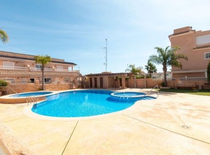 Appartement · Herverkoop - Orihuela Costa · Los Dolses · Alicante · Spanje