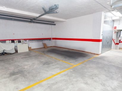 Appartement · Herverkoop - Orihuela Costa · Los Dolses · Alicante · Spanje