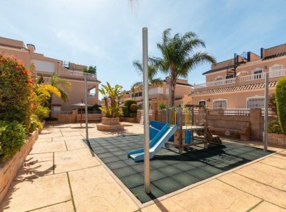 Appartement · Herverkoop - Orihuela Costa · Los Dolses · Alicante · Spanje