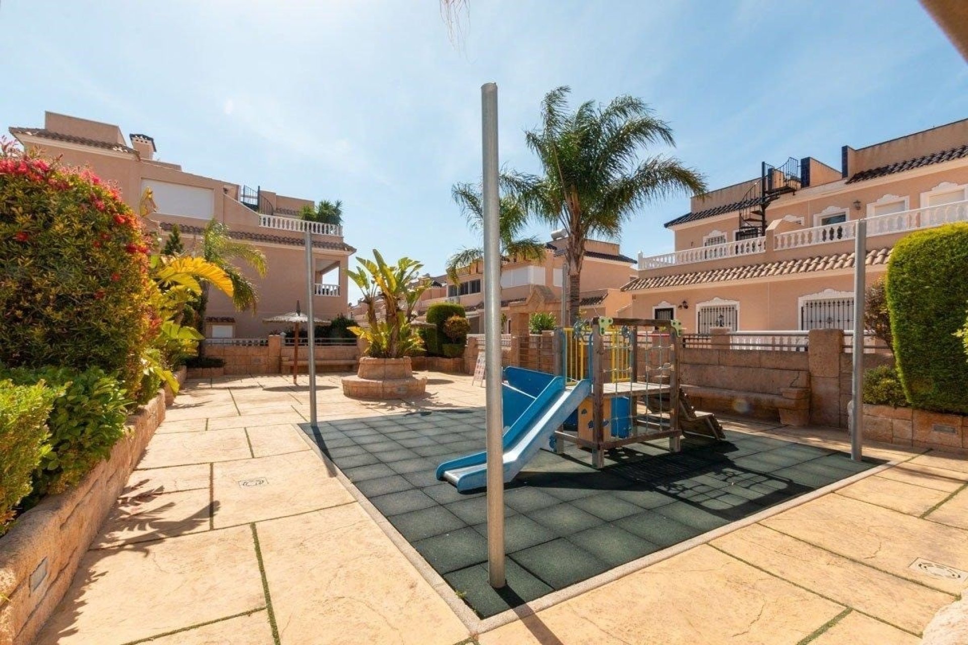Herverkoop - Appartement - Orihuela Costa - Costa Blanca South