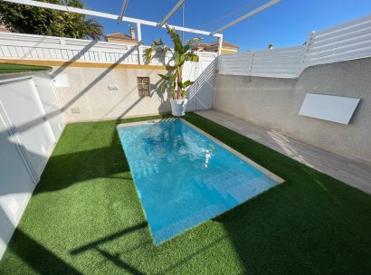 Townhouse · Resale - Torre de la Horadada · Torre de La Horadada - Town · Alicante · Spain