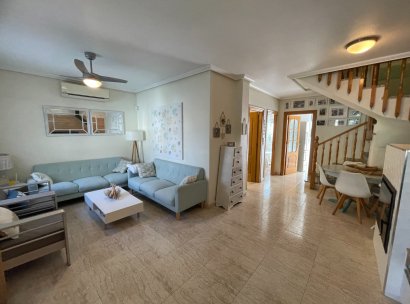 Townhouse · Resale - Torre de la Horadada · Torre de La Horadada - Town · Alicante · Spain
