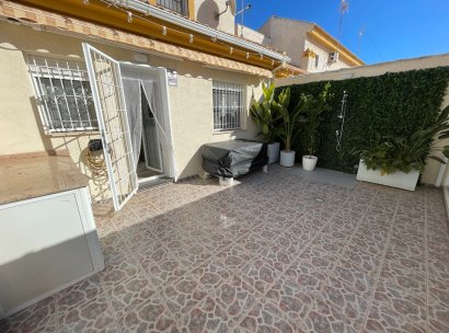 Townhouse · Resale - Torre de la Horadada · Torre de La Horadada - Town · Alicante · Spain