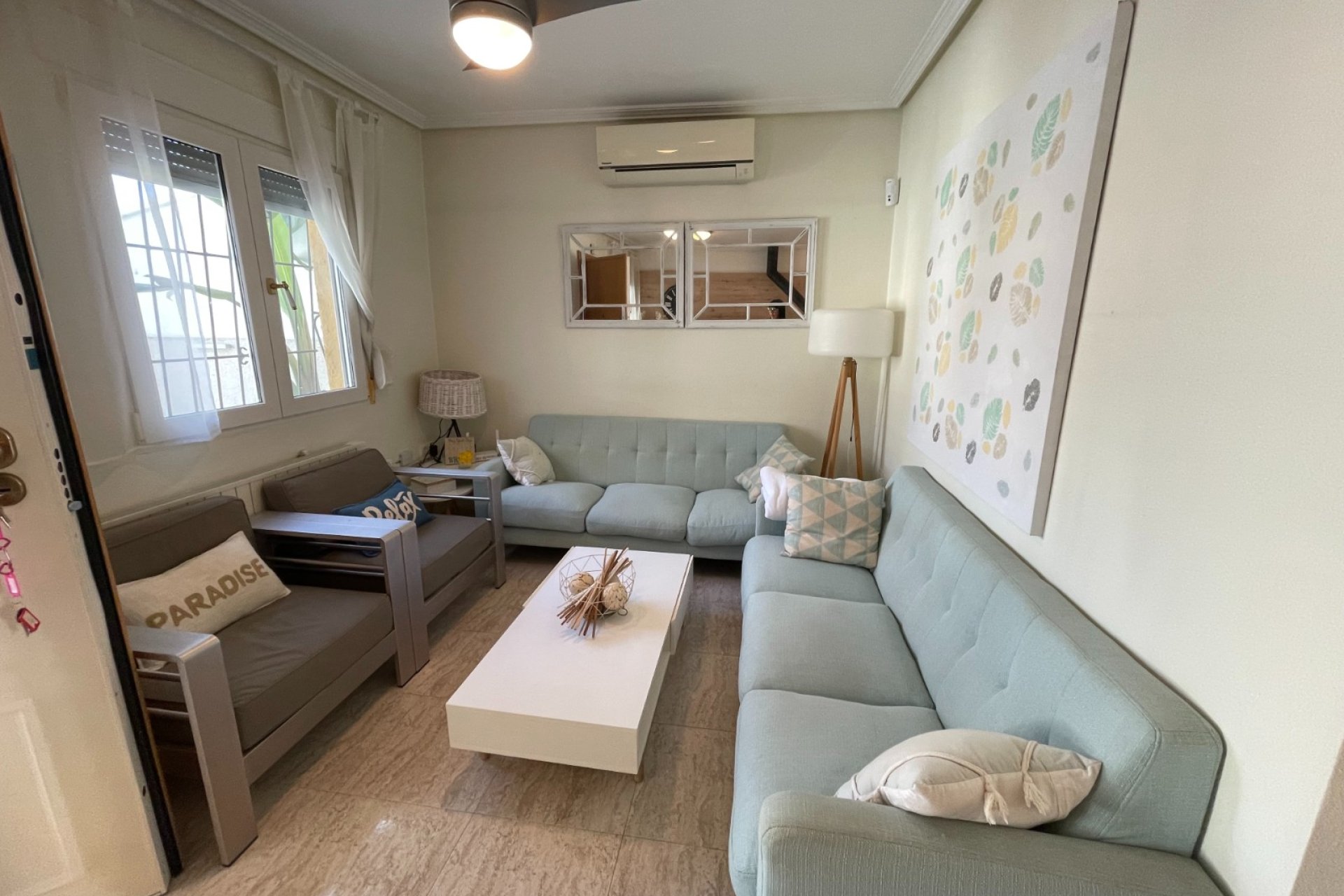 Resale - Townhouse - Torre de la Horadada