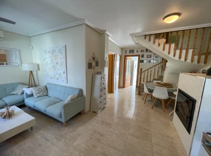 Townhouse · Resale - Torre de la Horadada · Torre de La Horadada - Town · Alicante · Spain