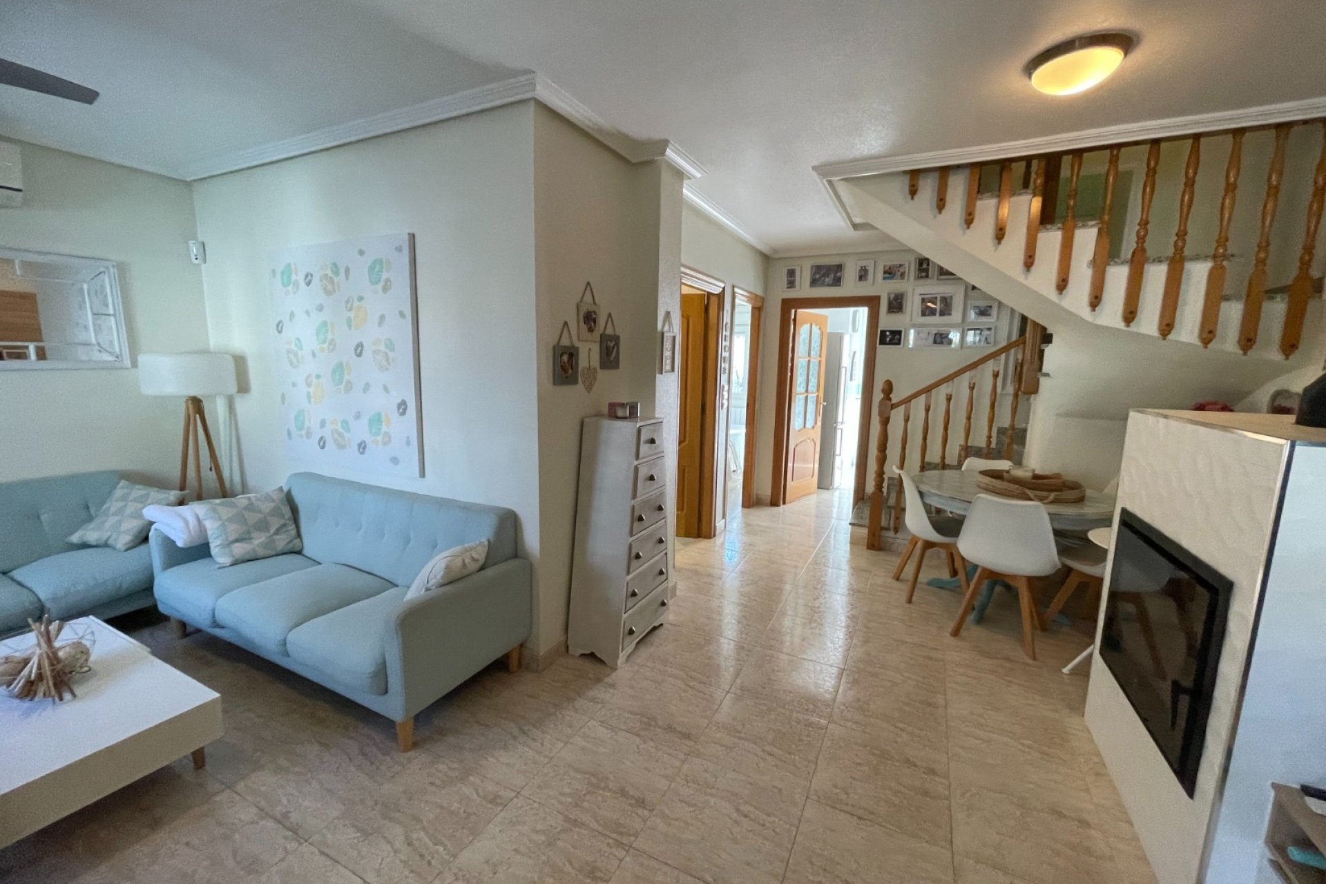 Resale - Townhouse - Torre de la Horadada