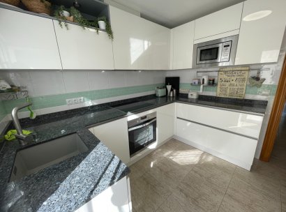 Townhouse · Resale - Torre de la Horadada · Torre de La Horadada - Town · Alicante · Spain