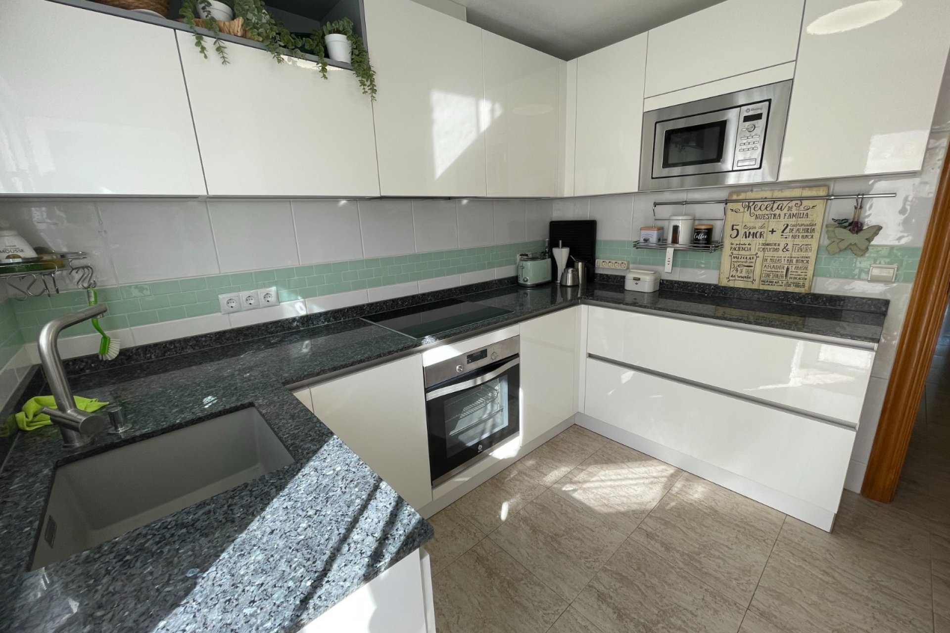 Resale - Townhouse - Torre de la Horadada