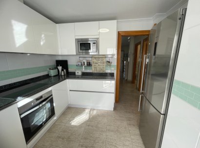 Townhouse · Resale - Torre de la Horadada · Torre de La Horadada - Town · Alicante · Spain