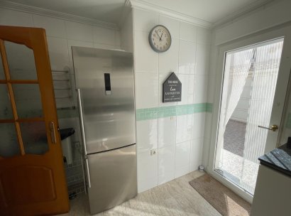 Townhouse · Resale - Torre de la Horadada · Torre de La Horadada - Town · Alicante · Spain