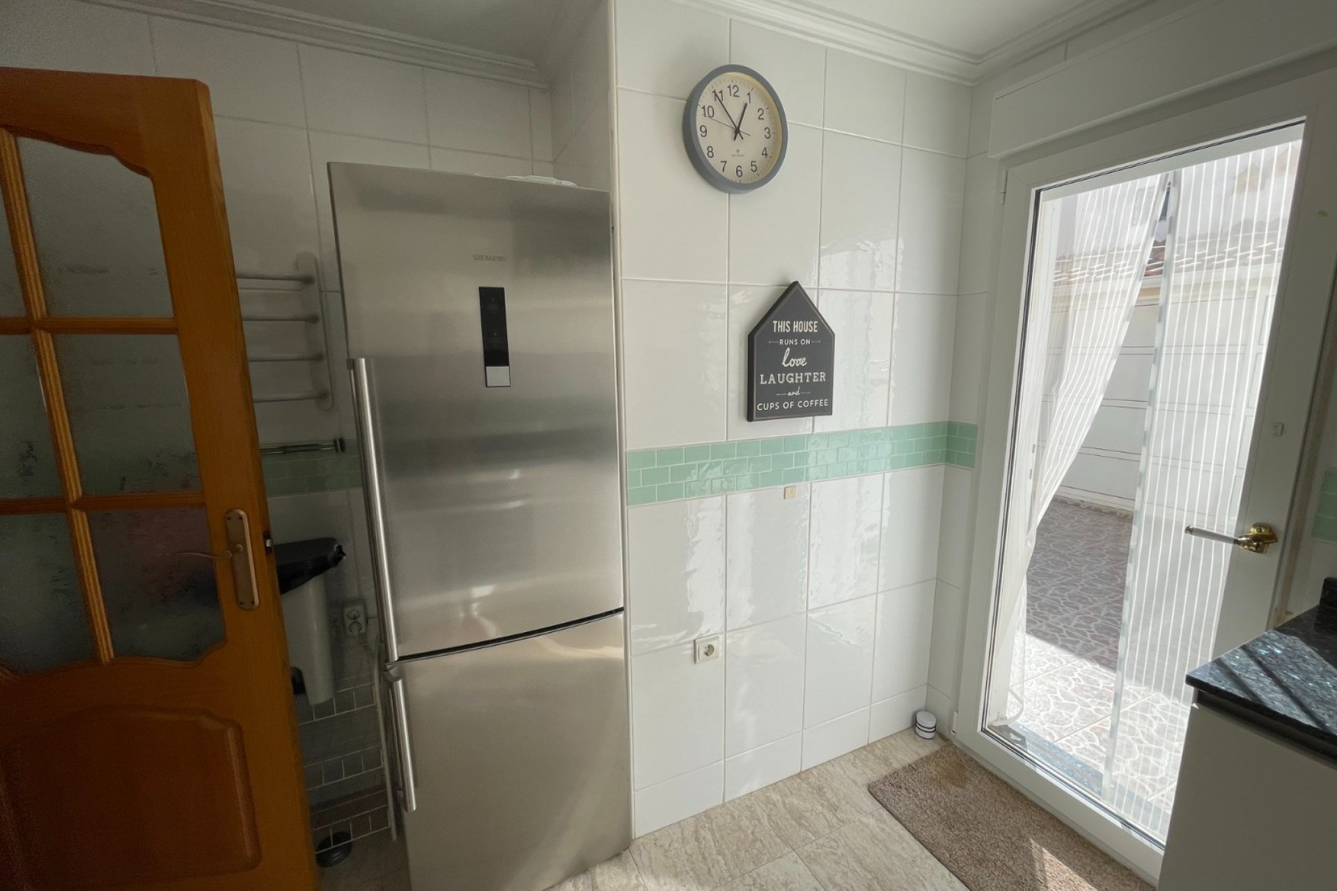Resale - Townhouse - Torre de la Horadada