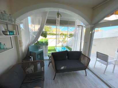 Townhouse · Resale - Torre de la Horadada · Torre de La Horadada - Town · Alicante · Spain