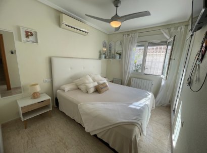 Townhouse · Resale - Torre de la Horadada · Torre de La Horadada - Town · Alicante · Spain