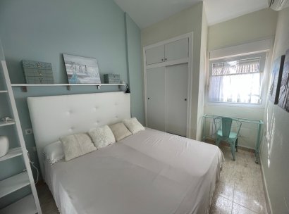 Townhouse · Resale - Torre de la Horadada · Torre de La Horadada - Town · Alicante · Spain
