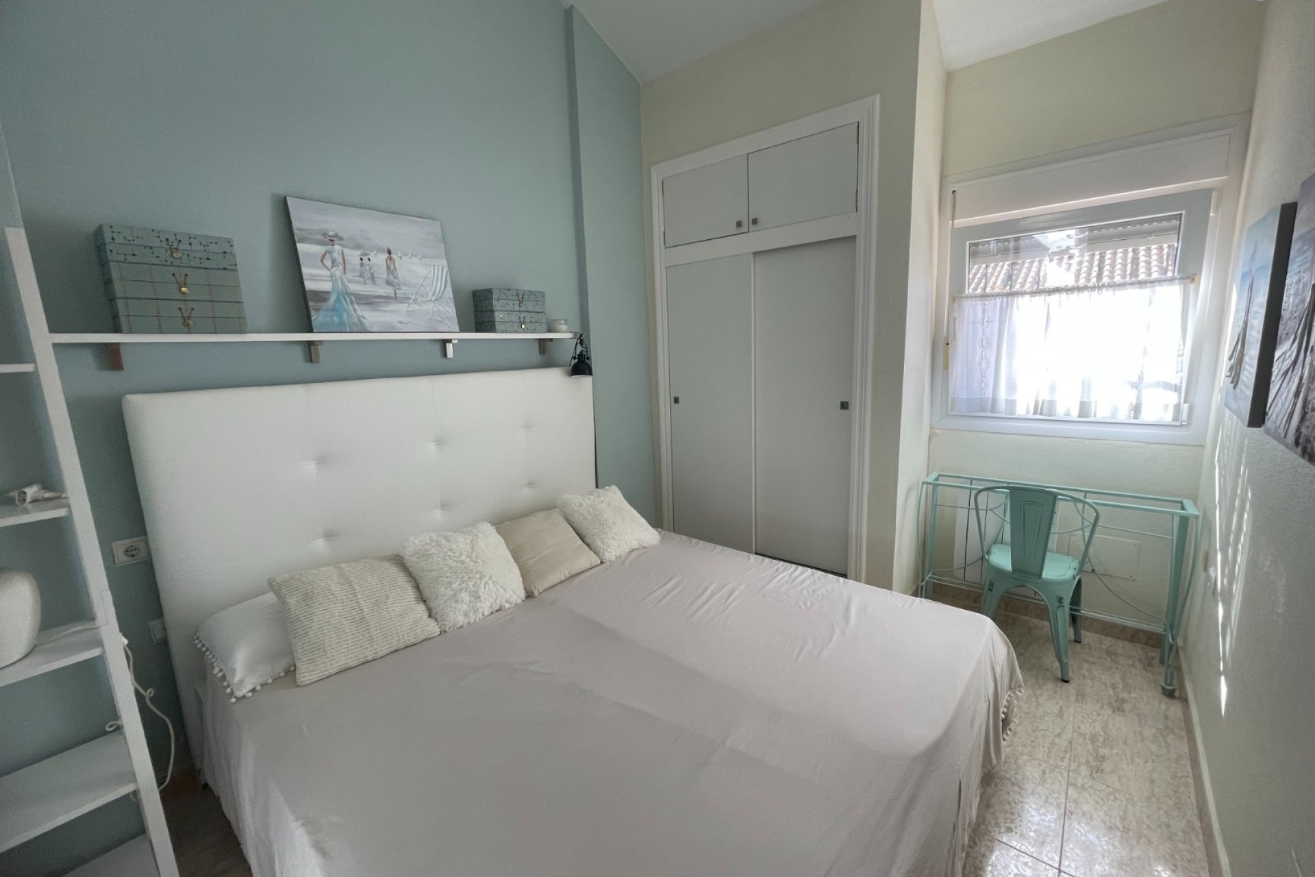 Resale - Townhouse - Torre de la Horadada