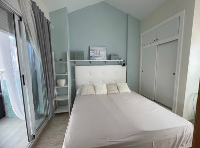 Townhouse · Resale - Torre de la Horadada · Torre de La Horadada - Town · Alicante · Spain