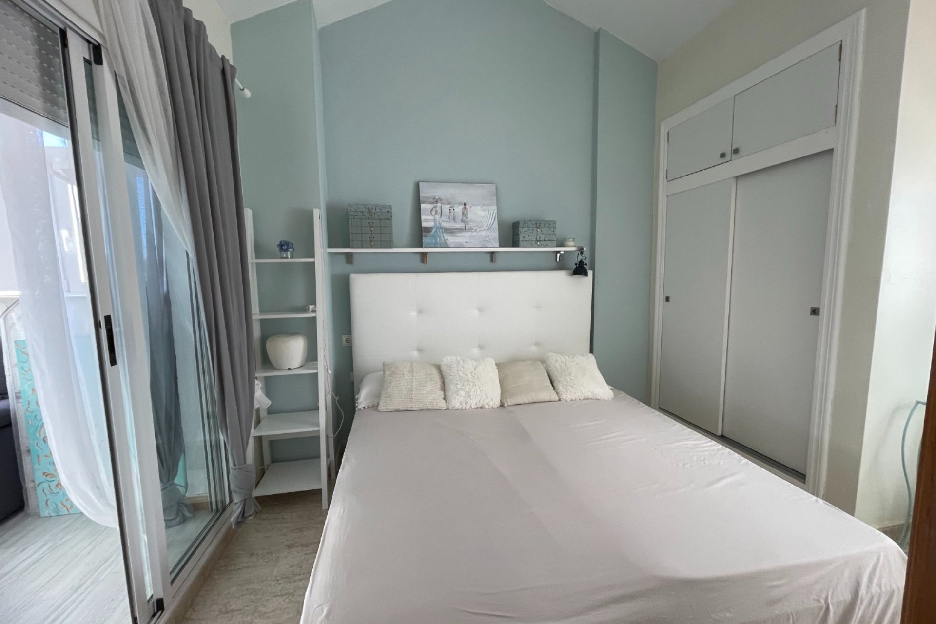 Resale - Townhouse - Torre de la Horadada