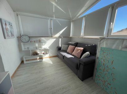 Townhouse · Resale - Torre de la Horadada · Torre de La Horadada - Town · Alicante · Spain