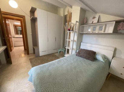 Townhouse · Resale - Torre de la Horadada · Torre de La Horadada - Town · Alicante · Spain