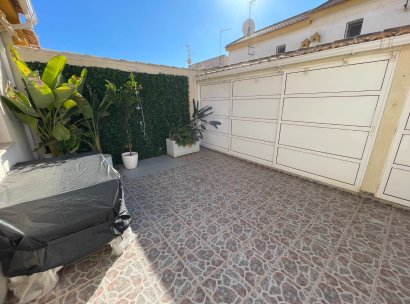 Townhouse · Resale - Torre de la Horadada · Torre de La Horadada - Town · Alicante · Spain
