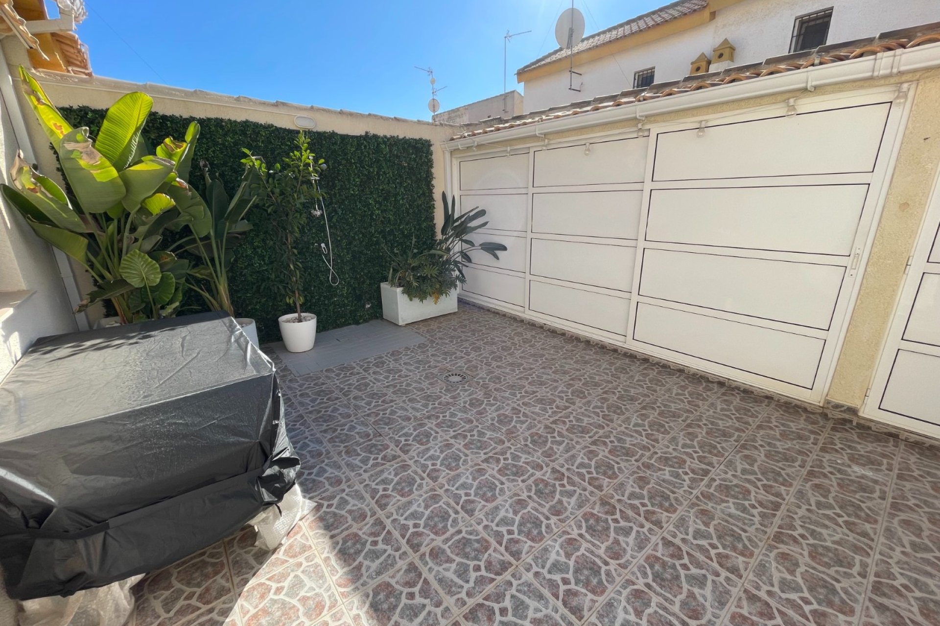 Resale - Townhouse - Torre de la Horadada