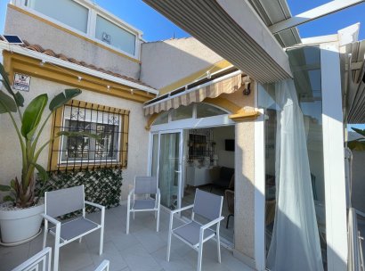Townhouse · Resale - Torre de la Horadada · Torre de La Horadada - Town · Alicante · Spain