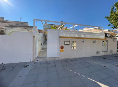 Townhouse · Resale - Torre de la Horadada · Torre de La Horadada - Town · Alicante · Spain