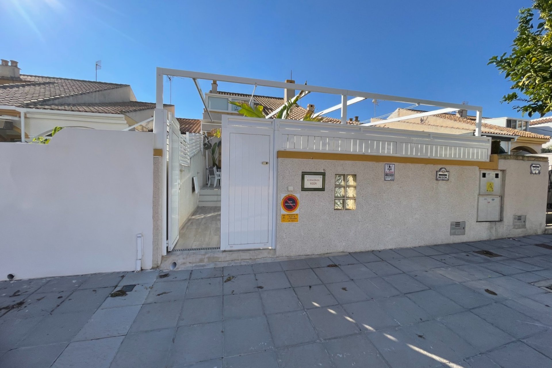 Resale - Townhouse - Torre de la Horadada