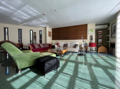 Detached villa · Resale - Dehesa de Campoamor · Alicante · Spain