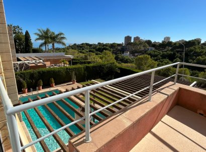 Detached villa · Resale - Dehesa de Campoamor · Alicante · Spain