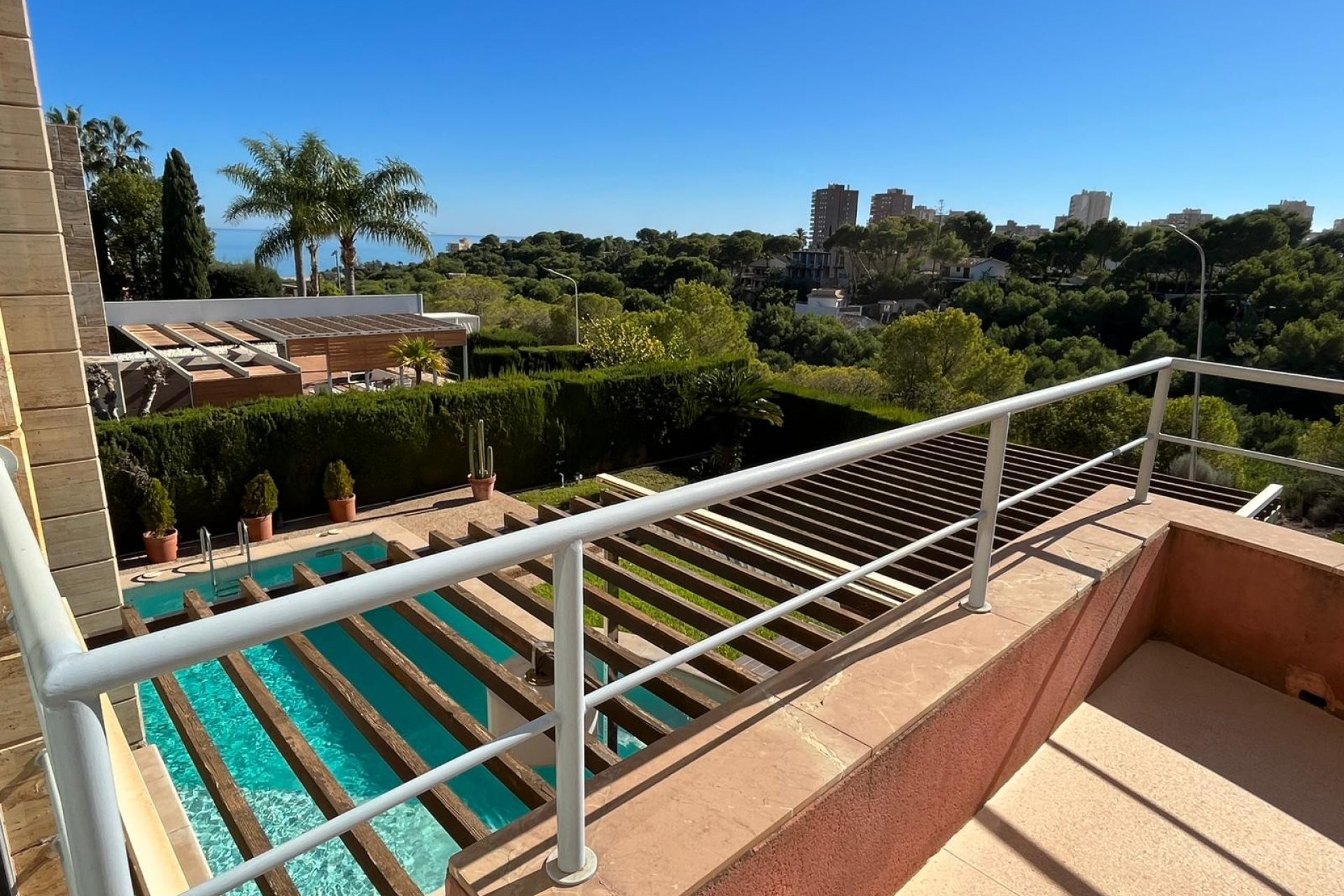 Resale - Detached villa - Dehesa de Campoamor - Costa Blanca South