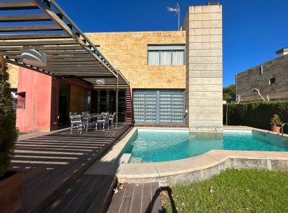 Detached villa · Resale - Dehesa de Campoamor · Alicante · Spain