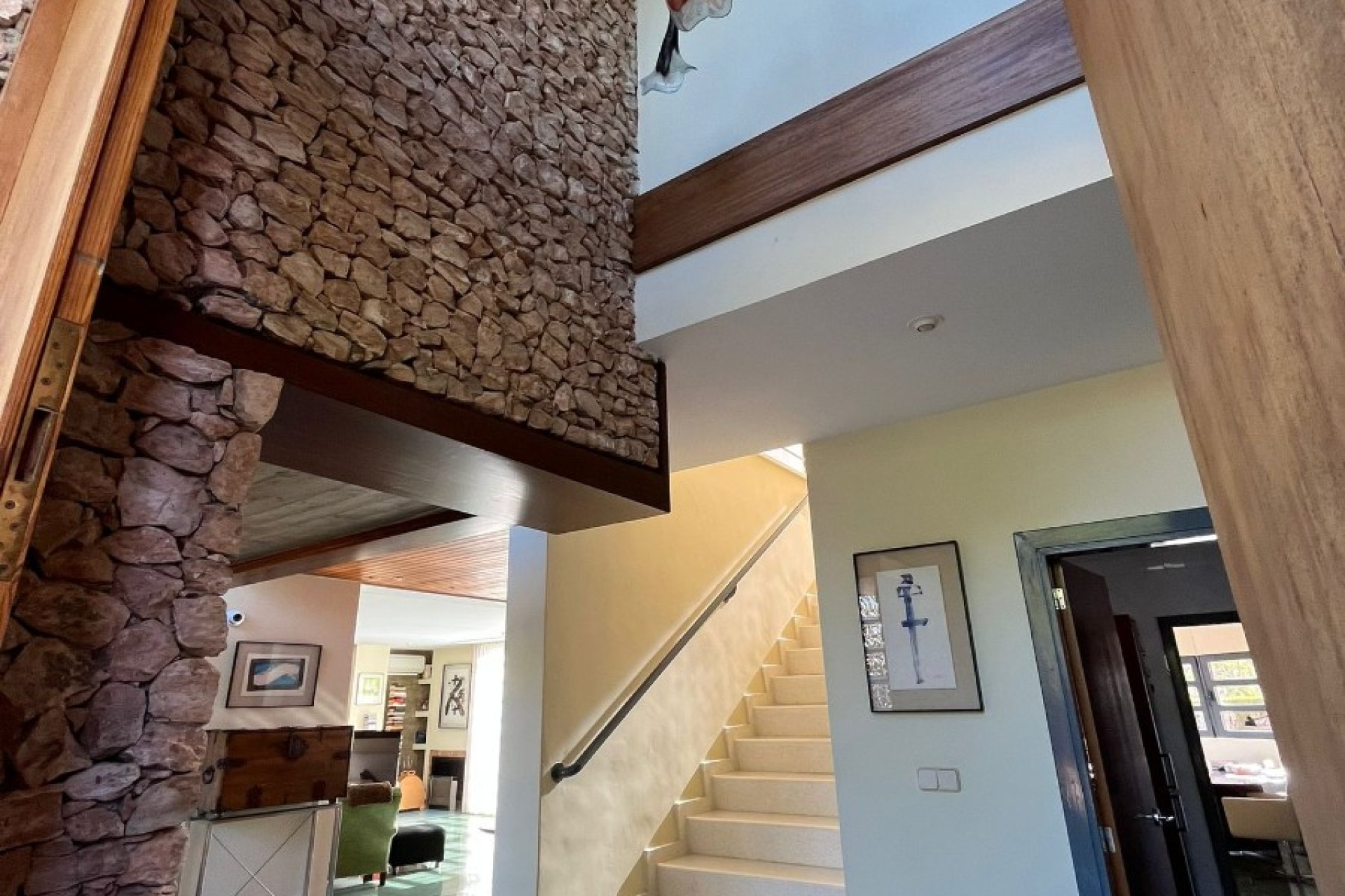 Resale - Detached villa - Dehesa de Campoamor - Costa Blanca South