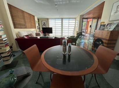 Detached villa · Resale - Dehesa de Campoamor · Alicante · Spain