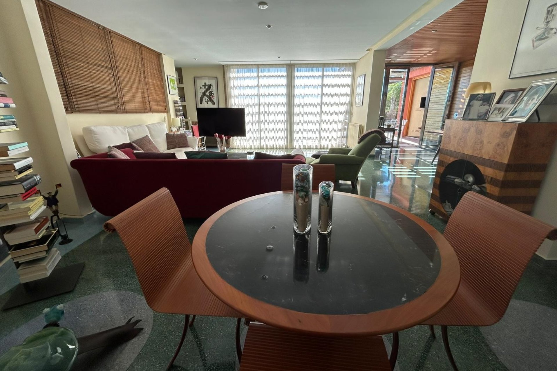 Resale - Detached villa - Dehesa de Campoamor - Costa Blanca South