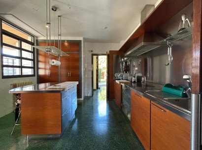 Detached villa · Resale - Dehesa de Campoamor · Alicante · Spain