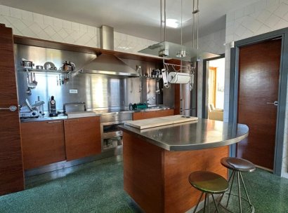 Detached villa · Resale - Dehesa de Campoamor · Alicante · Spain